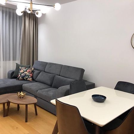 Apartamento Slavija Square Belgrado Exterior foto