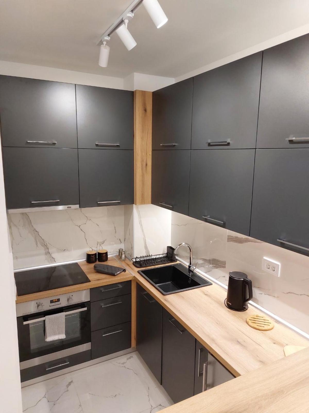 Apartamento Slavija Square Belgrado Exterior foto