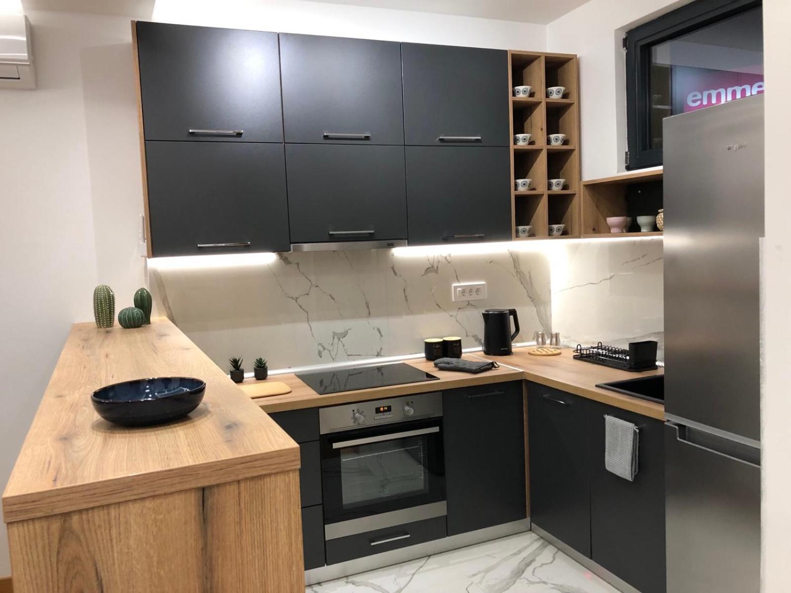 Apartamento Slavija Square Belgrado Exterior foto